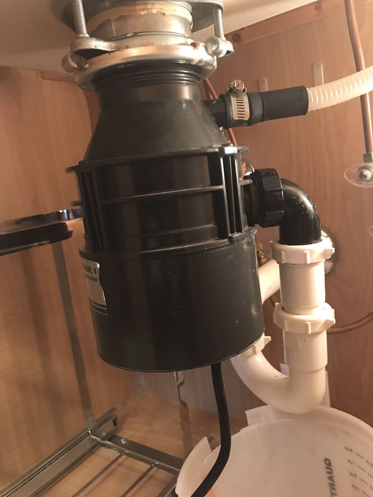 Slide of NFP Home Services