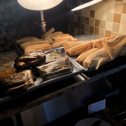 Tamales Tamales