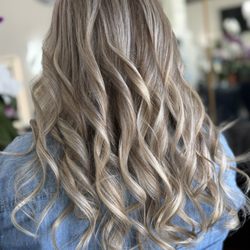 Wink Hair Studio