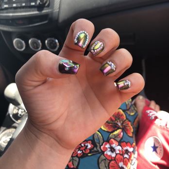 Quality Nails & Spa - Nail Salons Near Me - Long Beach, California