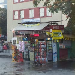Öztürk Büfe