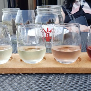 Westcott Vineyards - Wines are on the drier side, but still enjoyable! - Wineries Near Me - Jordan Station, Ontario Westcott Vineyards - Wines are on the drier side, but still enjoyable! - Wineries Near Me - Jordan Station, Ontario