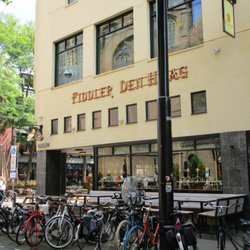 De Fiddler Brewery and Pub