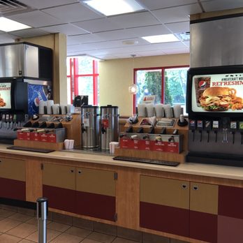 Arby's - Fast Food Near Me - Norcross, Georgia