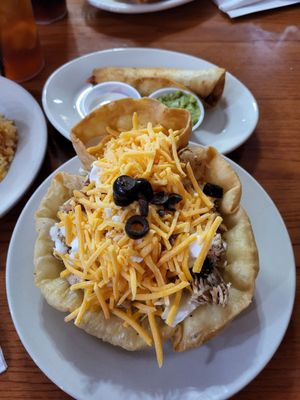 Taqueria Corona by null