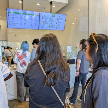 CHICHA San Chen - Bubble Tea Near Me - Rowland Heights, California CHICHA San Chen - Bubble Tea Near Me - Rowland Heights, California