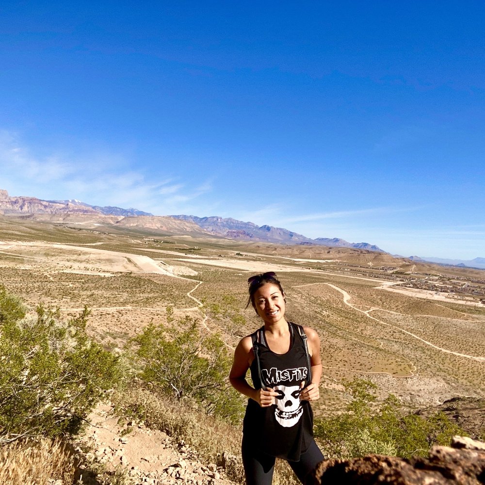 James Brown Trail - Hiking Near Me - Las Vegas, Nevada James Brown Trail - Hiking Near Me - Las Vegas, Nevada