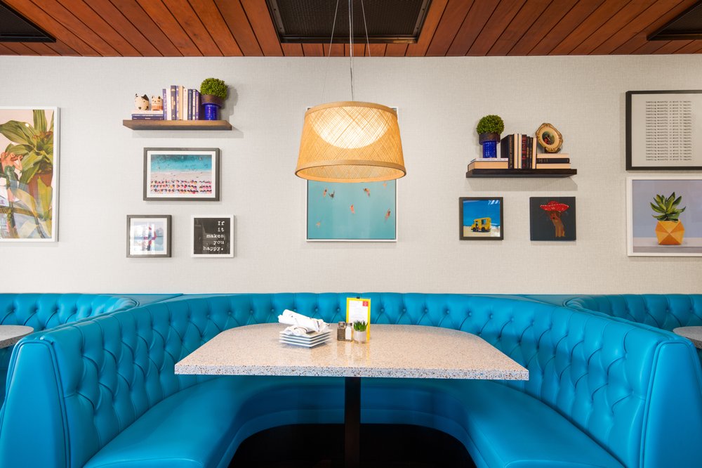 Pacific Social