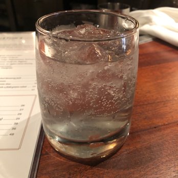 Houston's Restaurant - Tito's & soda - American Near Me - Hackensack, New Jersey Houston's Restaurant - Tito's & soda - American Near Me - Hackensack, New Jersey