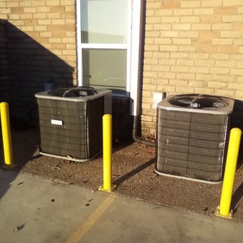 Simpson Air - Heating & Air Conditioning/HVAC Near Me - Waco, Texas