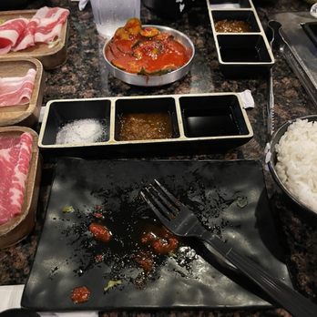 Let's Gogi - Korean Near Me - Rowland Heights, California