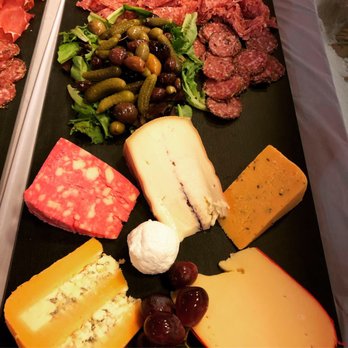Babito's Bites - Cheese Platter - Caterers Near Me