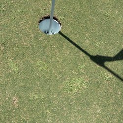 The Golf Club at Twin Creeks