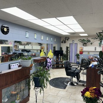 Radiant Beauty Salon - Fun atmosphere - Hair Salons Near Me - Stockton, California Radiant Beauty Salon - Fun atmosphere - Hair Salons Near Me - Stockton, California