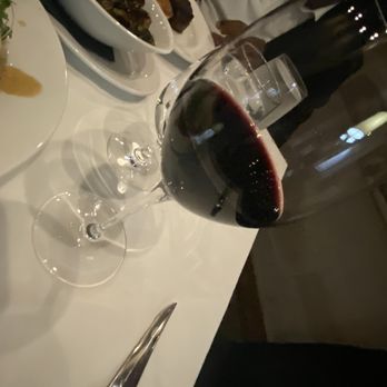 101 Steak - Pessimist red blend - Seafood Near Me - Atlanta, Georgia 101 Steak - Pessimist red blend - Seafood Near Me - Atlanta, Georgia