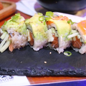 Aikan Sushi & Ramen - Sushi Bars Near Me - Pasadena, California Aikan Sushi & Ramen - Sushi Bars Near Me - Pasadena, California