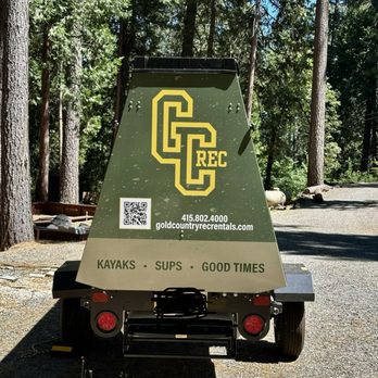 High Street Wraps - Back of trailer - Fully detachable - Vehicle Wraps Near Me - Roseville, California High Street Wraps - Back of trailer - Fully detachable - Vehicle Wraps Near Me - Roseville, California