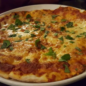 Vincenzo's Terrazza - Margherita pizza - Italian Near Me - San Dimas, California Vincenzo's Terrazza - Margherita pizza - Italian Near Me - San Dimas, California