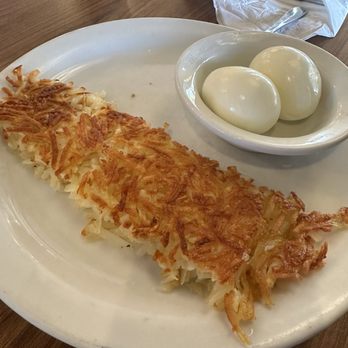 Denny's - Classic Benny Breakfast - Breakfast & Brunch Near Me - Palm Springs, California Denny's - Classic Benny Breakfast - Breakfast & Brunch Near Me - Palm Springs, California