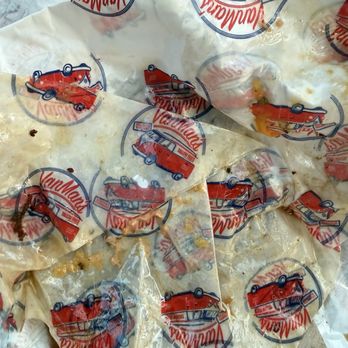 Vanman’s - Burgers Near Me - San Diego, California Vanman’s - Burgers Near Me - San Diego, California