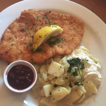 Leopold's - Wiener Schnitzel - German Near Me - San Francisco, California Leopold's - Wiener Schnitzel - German Near Me - San Francisco, California
