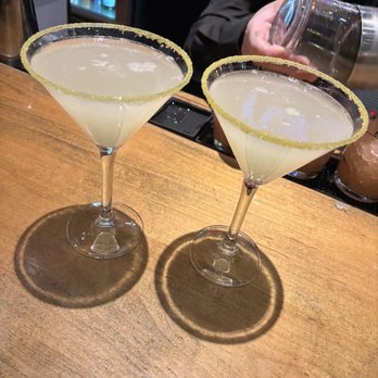 Cola's - Lemon drop martini - New American Near Me - Columbia, South Carolina Cola's - Lemon drop martini - New American Near Me - Columbia, South Carolina