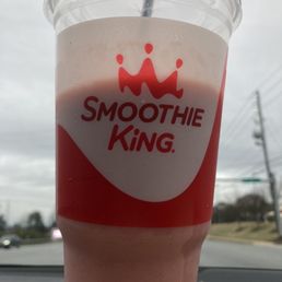 Smoothie King 12 Photos 14 Reviews Juice Bars Smoothies 1271 Johnson Ferry Rd Marietta Ga Phone Number Yelp