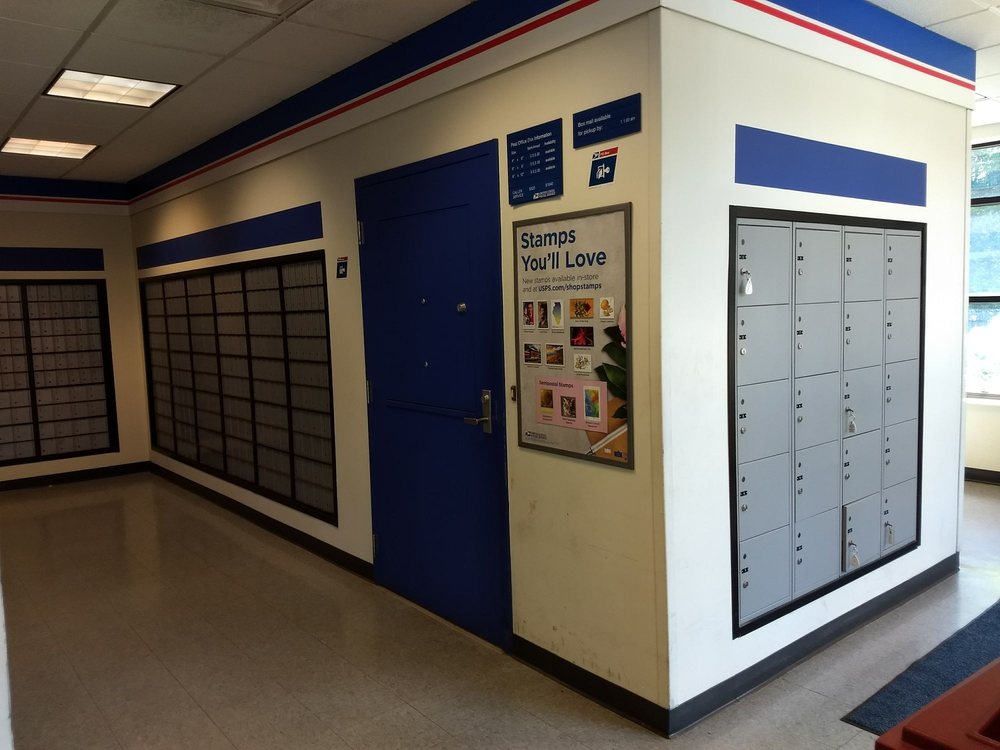US POST OFFICE Updated June 2024 218 Boyd St, Montgomery, New York