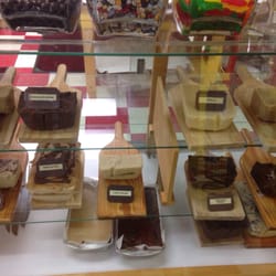 Sea Treasures - Fudge !!!