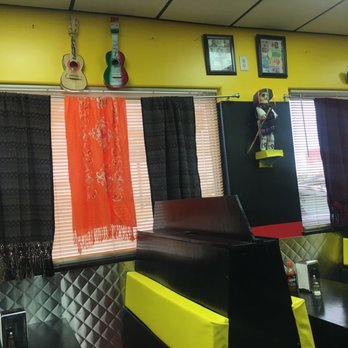 El Paricutin - Seriously the cutest decor. - Mexican Near Me - Dickinson, North Dakota El Paricutin - Seriously the cutest decor. - Mexican Near Me - Dickinson, North Dakota