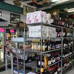Big Ten Party Stores - East Lansing