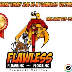 Flawless Plumbing & Flooring