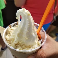 Nutrisa - Yogurt ice cream