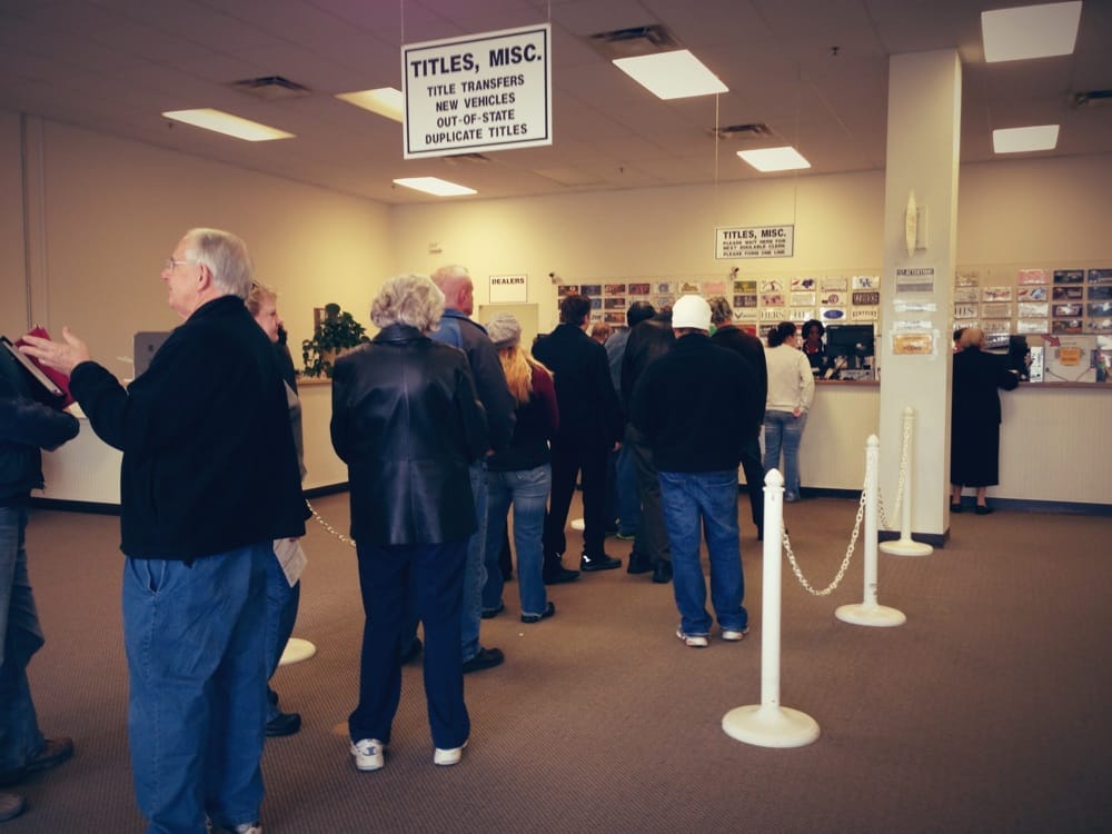 NC LICENSE PLATE AGENCY Updated August 2024 3070 Wake Forest Rd, Raleigh, North Carolina