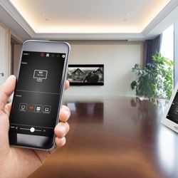 OGNTech - Conference Room Technology