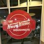 Krispy Kreme