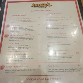 Aunty’s Hotpot House - Hot Pot Near Me - Kapolei, Hawaii Aunty’s Hotpot House - Hot Pot Near Me - Kapolei, Hawaii