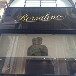 Borsalino
