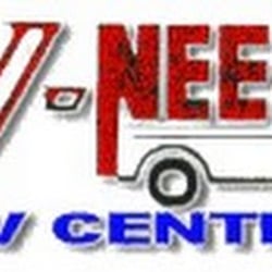 U-Neek RV Center