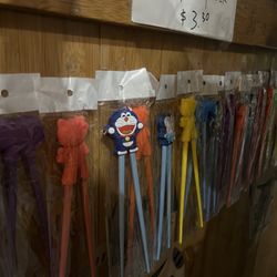 Golden Garden - Cute chopsticks for sale