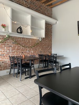 Beyond Thai Cafe by null