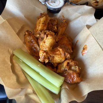 The Angry Goat Pub - Cajun hot wings - Pubs Near Me - Rochester, New York The Angry Goat Pub - Cajun hot wings - Pubs Near Me - Rochester, New York