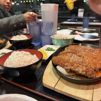 Ganji - Katsu - Japanese Near Me - San Francisco, California Ganji - Katsu - Japanese Near Me - San Francisco, California