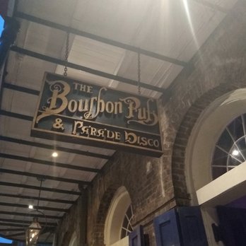 Bourbon Pub and Parade - Dance Clubs Near Me - New Orleans, Louisiana Bourbon Pub and Parade - Dance Clubs Near Me - New Orleans, Louisiana