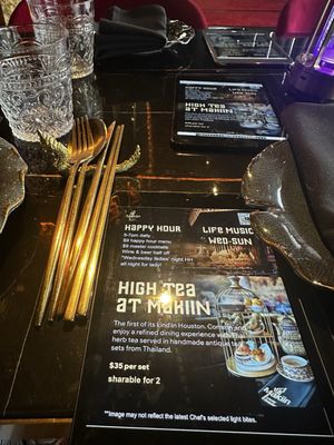 Menu photo 8 MaKiin Houston, TX Menu photo 8 MaKiin Houston, TX