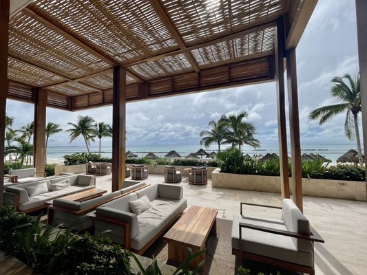Fairmont Mayakoba by null