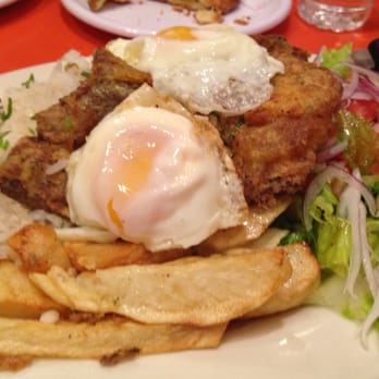 El Pike Restobar - Latin American Near Me - Arlington, Virginia