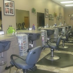 Salon 75 Hair & Spa - Salon 75