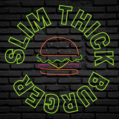 GOOD AS BURGERS by null