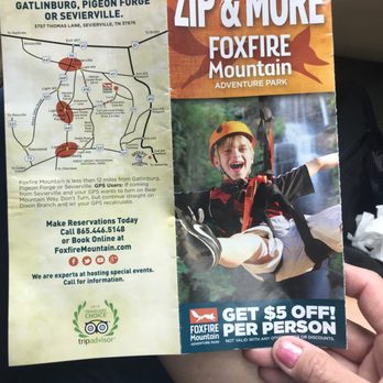 Foxfire Mountain Adventure Park - Drum for the whole family - Hiking Near Me - Sevierville, Tennessee Foxfire Mountain Adventure Park - Drum for the whole family - Hiking Near Me - Sevierville, Tennessee